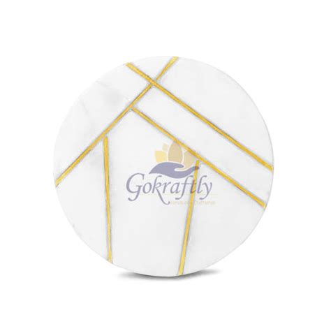 Marble Coasters – Gokraftly