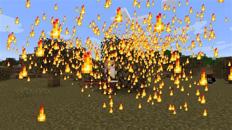 Image result for Minecraft Demon Slayer Mod Tutorial