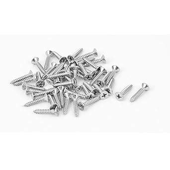 SHGM Truphe 3/4 inch Philips Bugle Head self Tapping Screw Star Slot ...