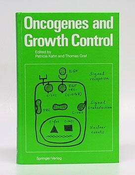 Buy Oncogenes And Growth Control Book Online at Low Prices in India ...