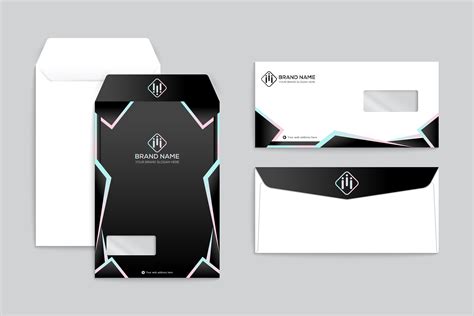 Envelope Design 的图像结果