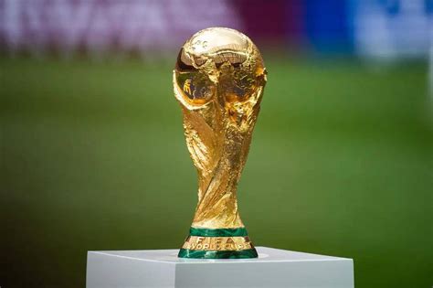 世界杯即将来到北美，关于2026年世界杯门票的那些事 - 知乎