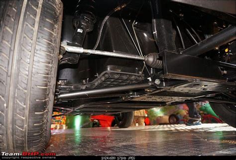 A Close Look: The Eicher-Polaris Multix - Team-BHP