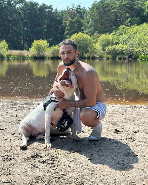 Nikos Andreass Nudes