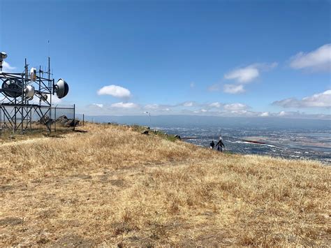 Ed Levin Park, Milpitas — Sierra Hang Gliding
