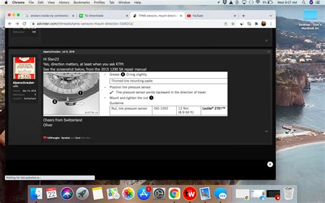 Image result for Install TPMS