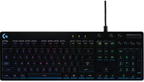 Image result for Logitech G810 Keyboard