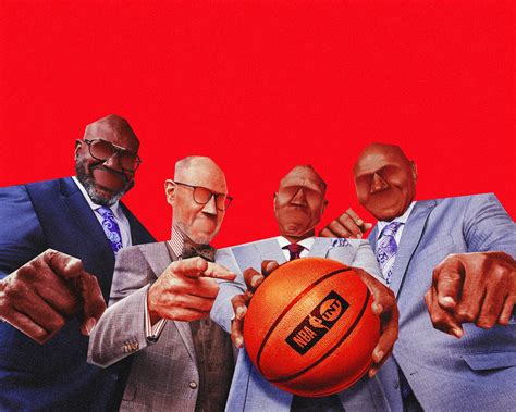 NBA on TNT | Often imitated, never duplicated. Tonight, we celebrate ...