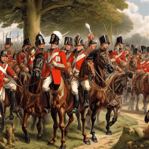 England History — Historact Platform