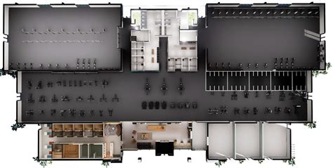 Welcome to Westwood Fitness. — WESTWOOD