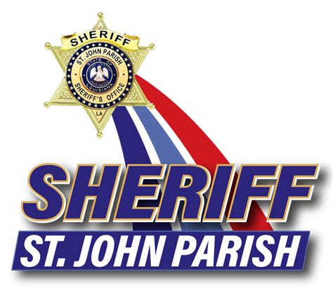Employment Opportunities | St. John Parish Sheriff's Office