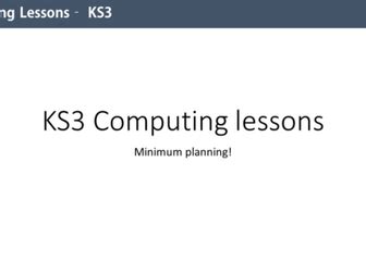 Bandwidth Computing KS3 的图像结果
