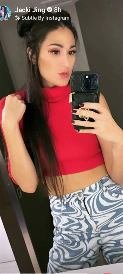 Jacki Jing Former Fox19 : r/hot_reporters