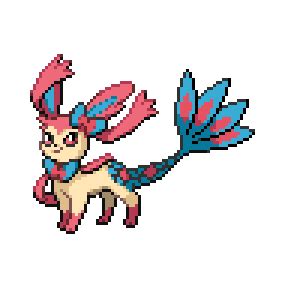 Miloveon #335.339 - FusionDex