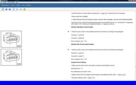 Image result for How to Test a MAP Sensor