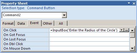 Image result for Input Box Tutorial