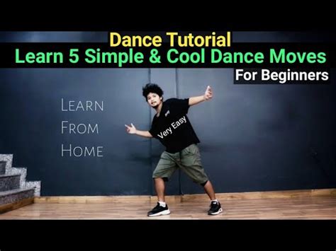 Cool Dance Tutorial 的图像结果