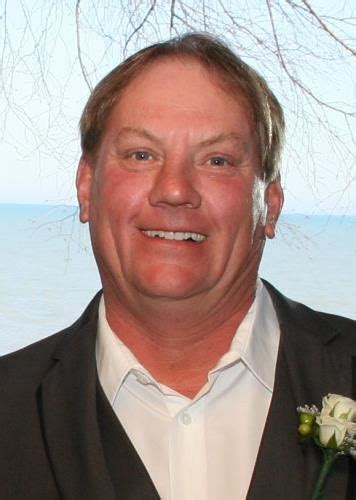 Ronald Christensen Obituary (1963 - 2022) - Racine, WI - Racine Journal ...