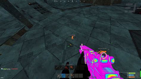 Image result for Linear Rust Cheat