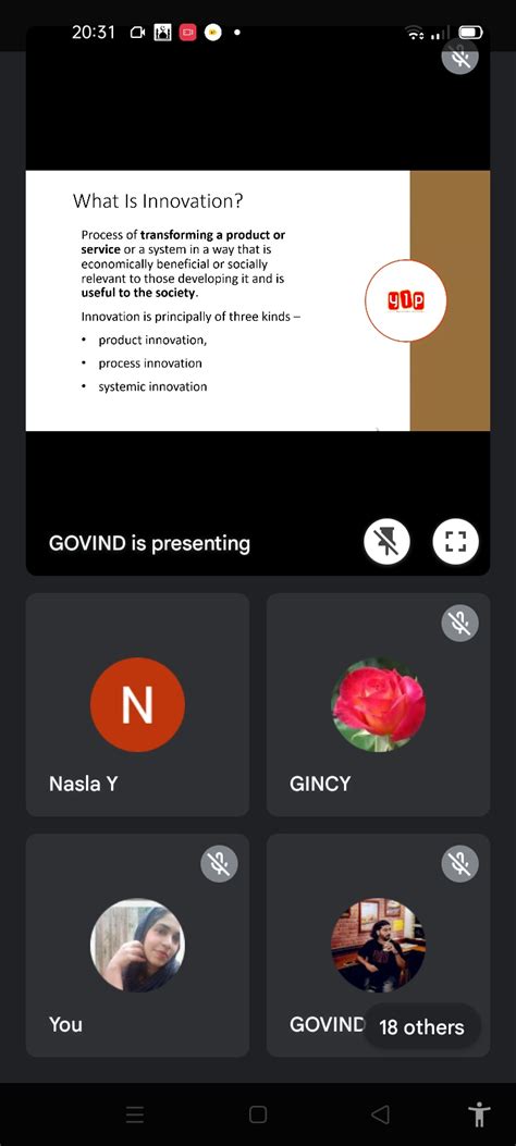 YIP - St.Antony’s college Peruvanthanam : St.Antony’s college Peruvanthanam