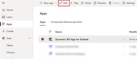 Outlook के लिए Dynamics 365 अनुप्रयोग (Dynamics 365 ऐप) में त्वरित ...
