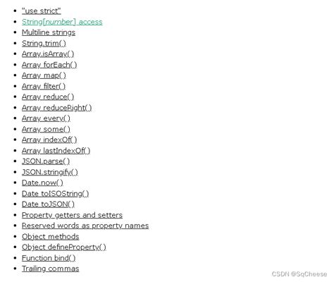 ECMAScript Scripting Language 的图像结果
