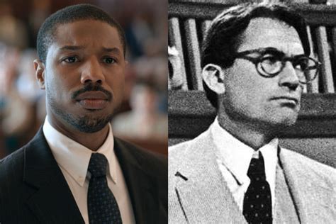 To Kill A Mockingbird Movie Tom Robinson