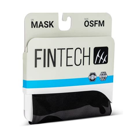 FINTECH Reusable Polyester Not Rated One Size Fits Most All- Purpose ...