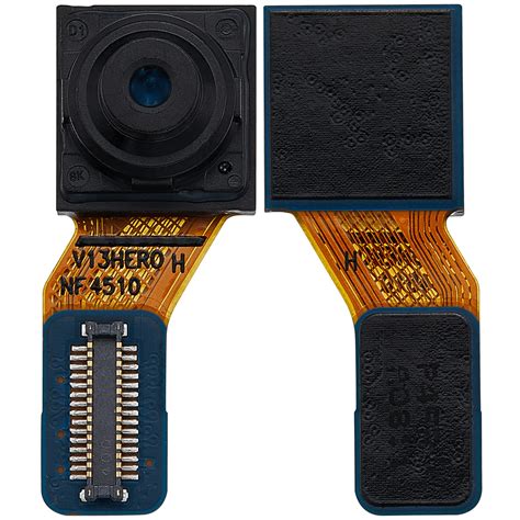 Front Camera Compatible For Samsung Galaxy A25 5G (A256 / 2023) (Premi