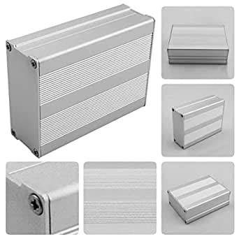 Case Electronic Project Box Waterproof Cover Project Enclosure Boxes ...