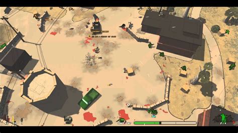 Running With Rifles: Von Steam-Usern gefeierter Taktik-Shooter ...