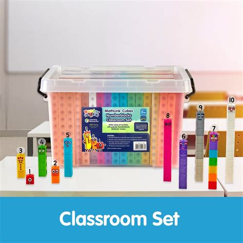 Image result for Number Blocks Math