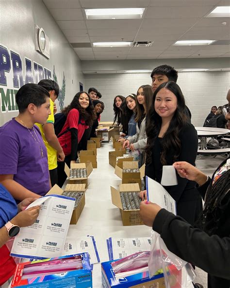 Prairie Middle School Official (@prairie_ms) • Instagram photos and videos