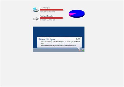 Image result for Extend Basic Disk Volume Windows 7