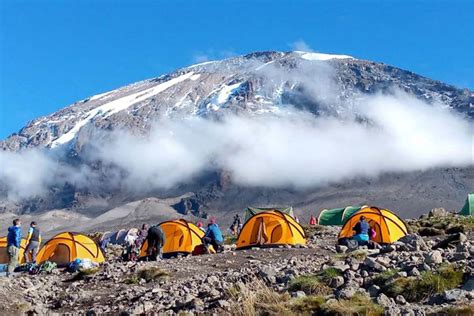 How To Climb Mount Kilimanjaro Successfully: A Beginner’s Roadmap