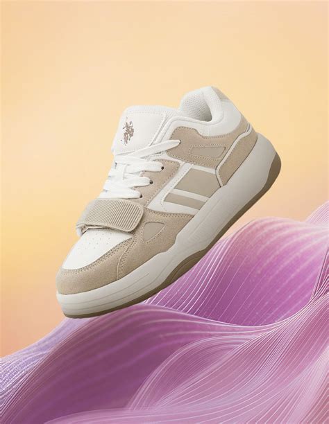 Shoes – U.S. Polo Assn. India