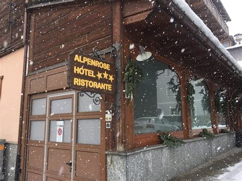 HOTEL ALPENROSE (Livigno) - Hotel Reviews, Photos, Rate Comparison ...