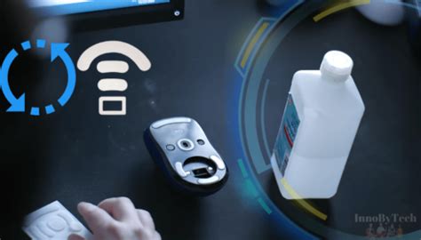 Image result for DIY Mouse Skates Fix Tutorial Video