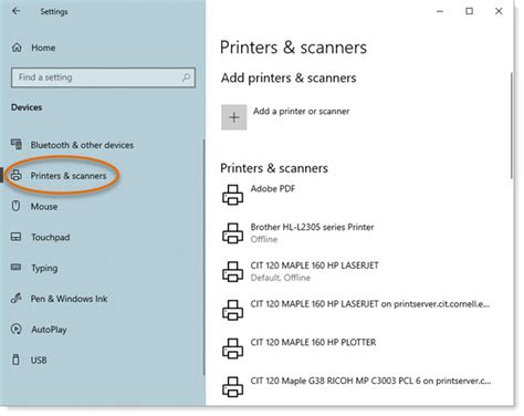 Image result for How to Set Colour Print