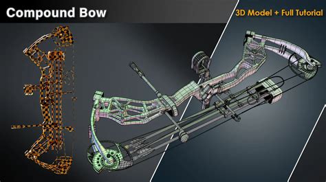 Image result for Compound Bow Tutorial