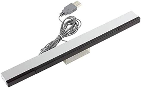ãâ‚¬ÂThe Best Dealãâ‚¬â€˜OriGlam Wii Sensor Bar USB Replacement - Works ...
