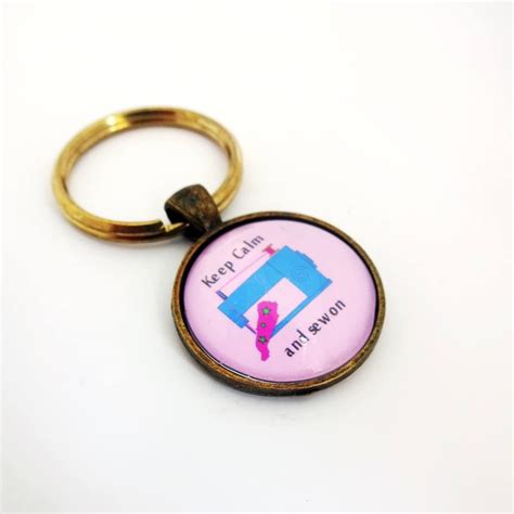 Image result for Sewing Keychains