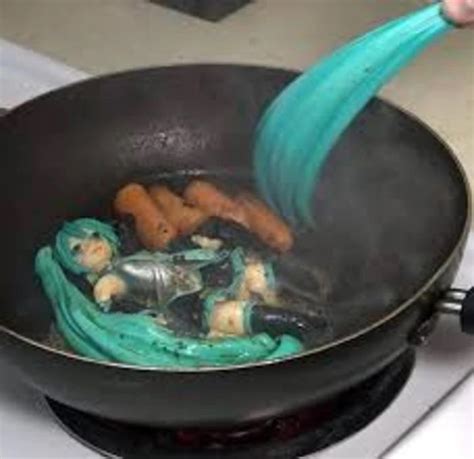 Image result for Cursed Food Compilation