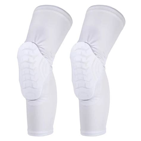 Knee Brace Protection Sponge Knee Pads Breathable Knee Support for Men ...