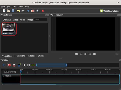 Image result for OpenShot Tutorial