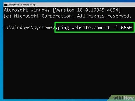 Image result for How to Configure Using Cmd