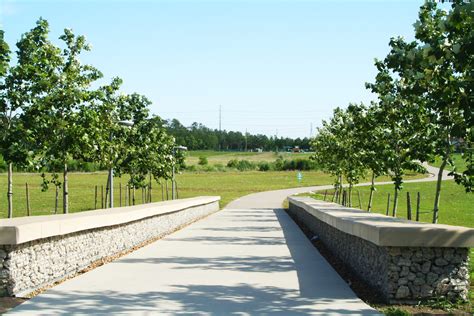 Gene Green Regional Park - Asakura Robinson : Asakura Robinson