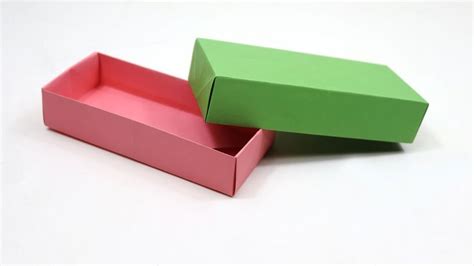 How to Make Small Rectangle Box 的图像结果