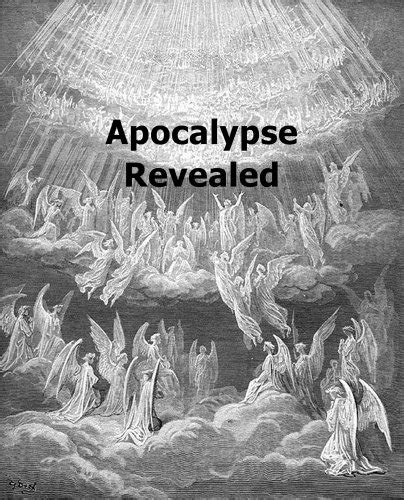 Apocalypse Revealed (Hyperlinked Works of Emanuel Swedenborg Book 26 ...