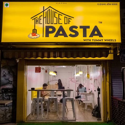 The House of Pasta™ | Celebrate your weekend with us 🥂🎉 We are back ...